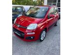 Fiat Panda 1.2 69CV Lounge 2013