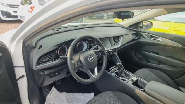 OPEL Insignia 1.5 Turbo S&S Sports Tourer Advance rif. 22319840 - Foto 5