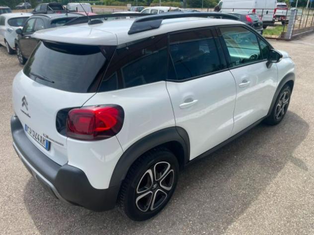 CITROEN C3 Aircross PureTech 82 Shine rif. 23957524 - Foto 8