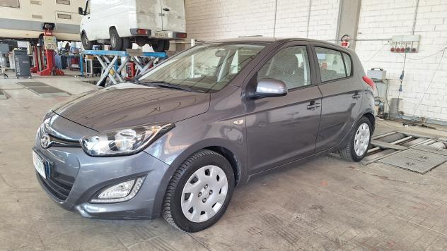 Hyundai i20 1.2 MPI GPL Connectline - Foto 2