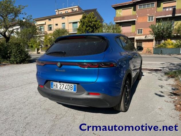 ALFA ROMEO Tonale 1.3 280 CV PHEV AT6 Q4 Sprint rif. 24139020 - Foto 4