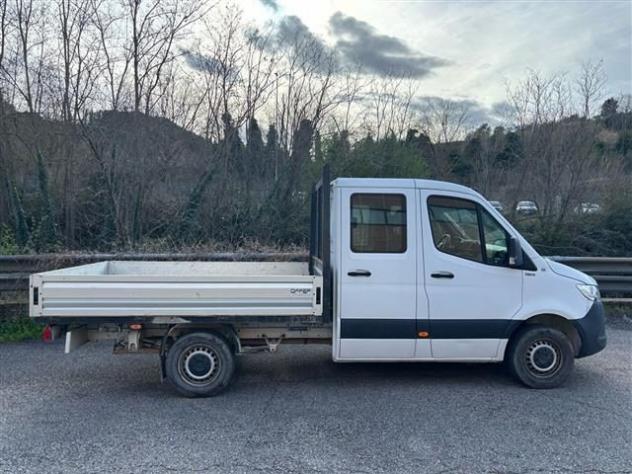 MERCEDES-BENZ Sprinter 314 cdi Tp 37 35 Pro EVI rif. 22486813 - Foto 5