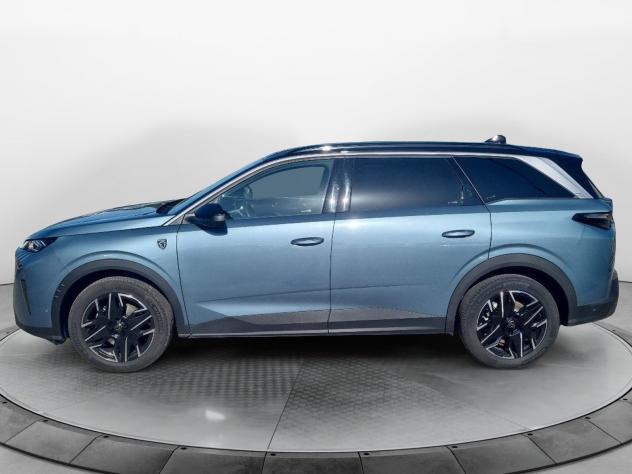 Peugeot 5008 Hybrid 145 e-DCS6 GT - Foto 6
