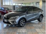 Renault Arkana 1.3 TCE 103KW FAP INTENS EDC
