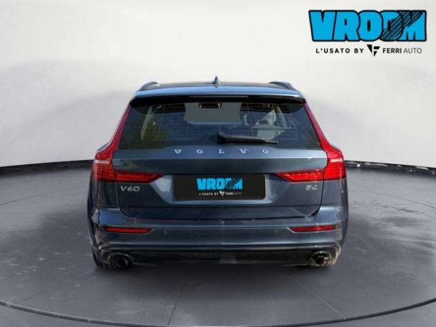 VOLVO V60 B4 (d) Geartronic Momentum Business rif. 23504113 - Foto 6