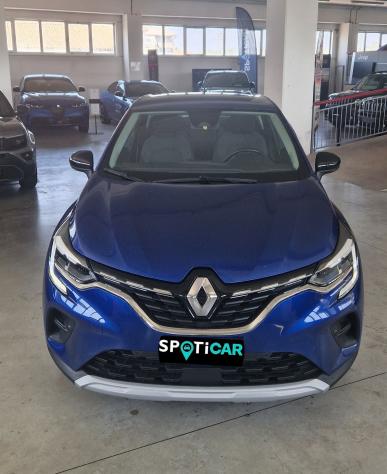 Renault Captur Captur 1.0 tce Zen Gpl 100cv - Foto 2