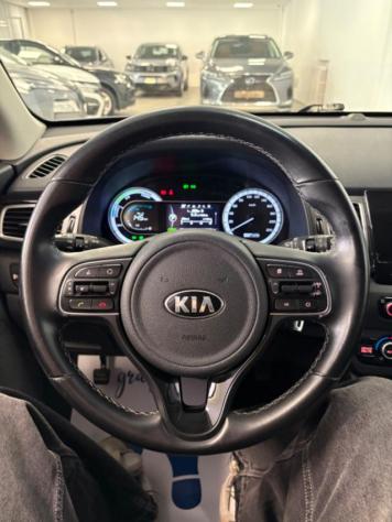 KIA Niro 1.6 GDi DCT HEV Style rif. 23799067 - Foto 9