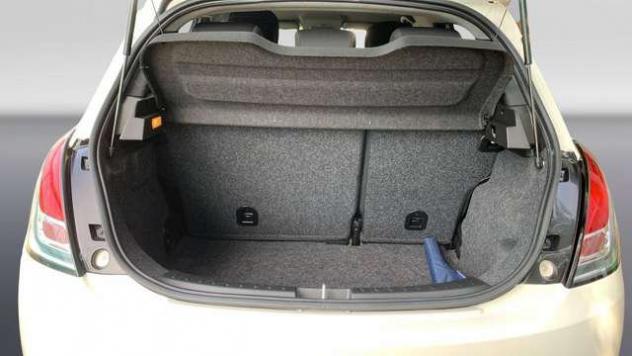 Lancia Ypsilon 1.0 firefly hybrid Silver s&s 70cv - Foto 10