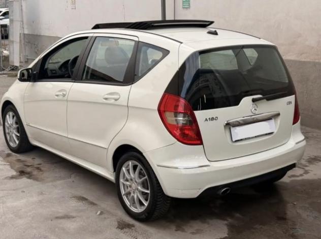 MERCEDES-BENZ A 160 1.2 rif. 24207504 - Foto 5