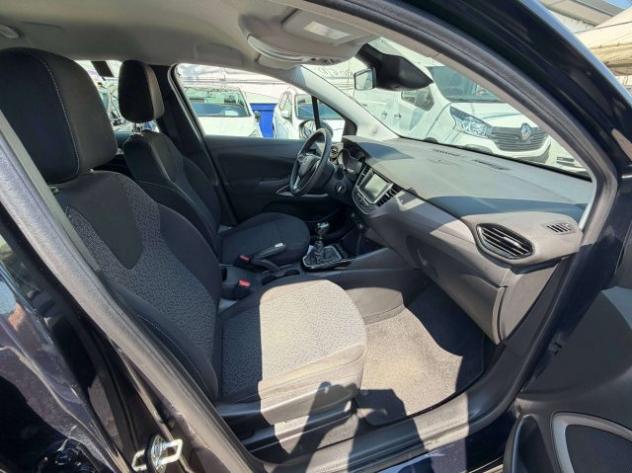 OPEL Crossland X Crossland X 1.5 ecotec Advance s rif. 23749182 - Foto 6