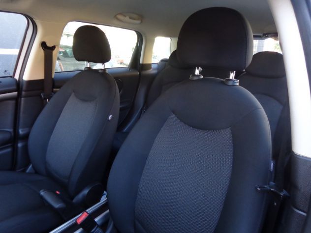 Mini Countryman COOPER 1.6 D 4WD 112CV NAVI. - Foto 5
