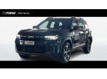 Dacia Bigster journey hybrid 155