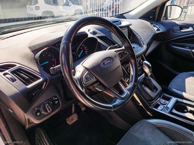 FORD Kuga 1.5 TDCI 120CV S&S 2WD Pow.ST-Line - Foto 9