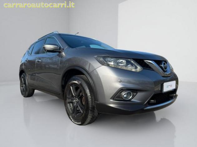 NISSAN X-Trail 1.6 dCi 4WD Tekna rif. 23249498