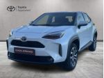 TOYOTA Yaris Cross 1.5 Hybrid 5p. E-CVT AWD-i Trend rif. 23642818