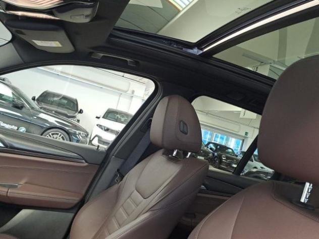 BMW X3 xDrive20d 48V Msport Aut. + Tetto apr. rif. 24163155 - Foto 8