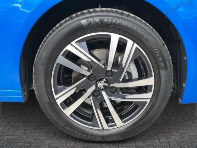 PEUGEOT 208 PureTech Stop&Start 5 porte Allure Pack rif. 23685171 - Foto 7