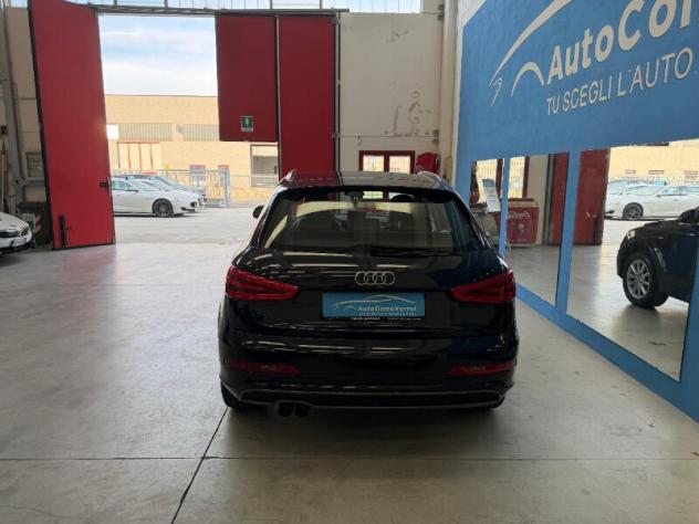 AUDI Q3 Q3 2.0 TDI quattro Advanced - Foto 5