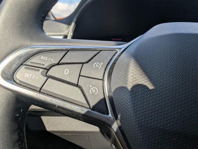Renault Clio V 2023 1.0 TCe Techno - Foto 4