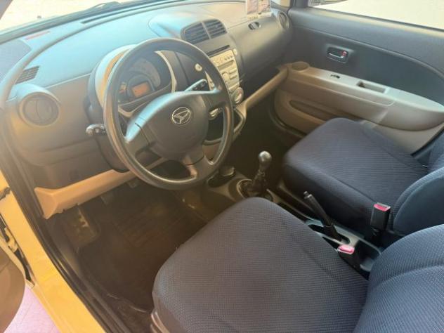 DAIHATSU Sirion 1.0 12V motore TOYOTA rif. 23838057 - Foto 6
