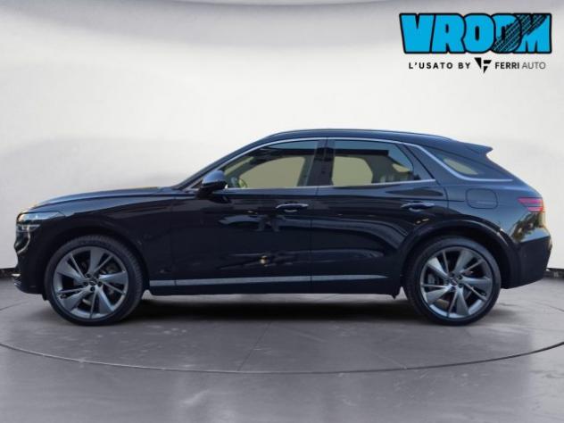 GENESIS GV70 2.5T AWD Luxury rif. 24043708 - Foto 6