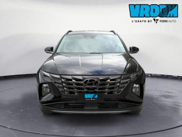 HYUNDAI Tucson 1.6 PHEV 4WD aut. Exellence rif. 24118121 - Foto 3