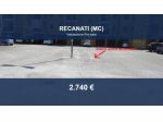 Immobile in asta di 26 m² in vendita a Recanati