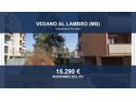 Immobile in asta di 13 m² in vendita a Vedano al Lambro