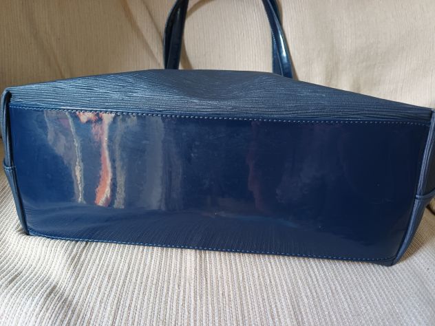 Borsa Valentino blu - Foto 5