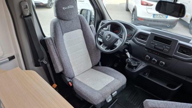 RENAULT RENAULT MASTER FONT VENDOME VAN XS IVA ESPOSTA rif. 23392090 - Foto 9