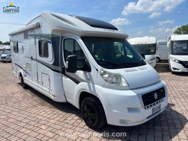 KNAUS KNAUS SKY WAVE 700 MX STANDARD rif. 23685813