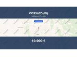 Immobile in asta di 11078 m² in vendita a Cossato