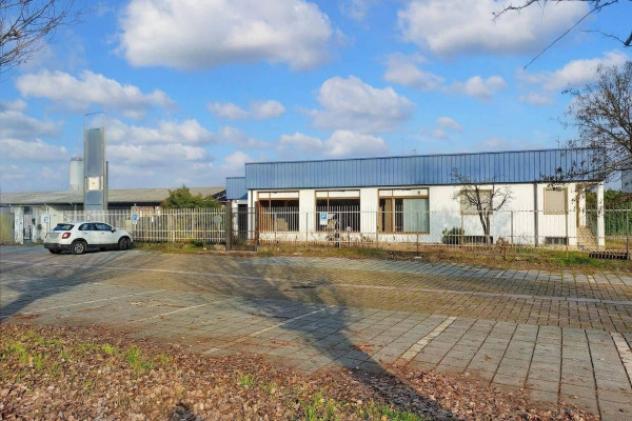 Immobile in asta di 109269 m² in vendita a Pizzighettone - Foto 10