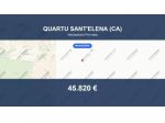 Immobile in asta di 217 m² in vendita a Quartu Sant'Elena