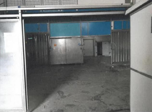 Immobile in asta di 437 m² in vendita a San Benedetto del Tronto - Foto 4