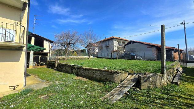 Casa semi indipendente in Vendita in zona BARAZZETTO/VANDORNO con giardino - Foto 7
