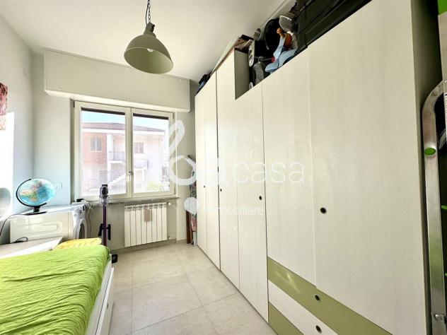 ID 374 bellissimo appartamento attico di ampia metratura. Vista mare e panoramica! - Foto 16