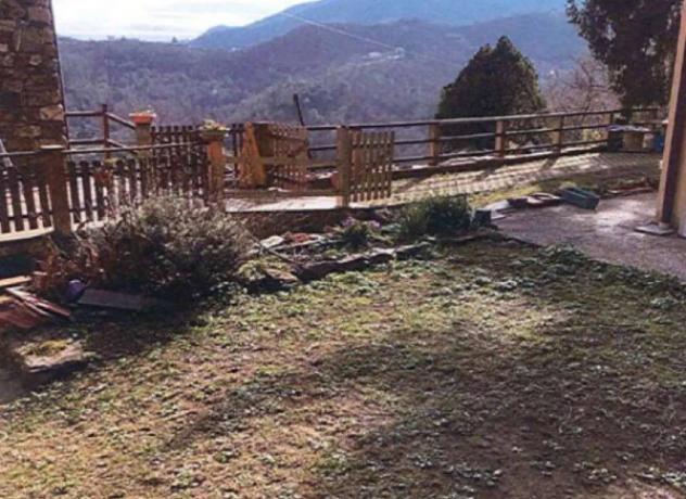 Immobile in asta di 390 m² in vendita a Borzonasca - Foto 6