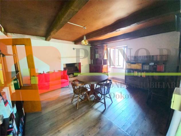 V000484 - ANTICA CASA INDIPENDENTE - Foto 17