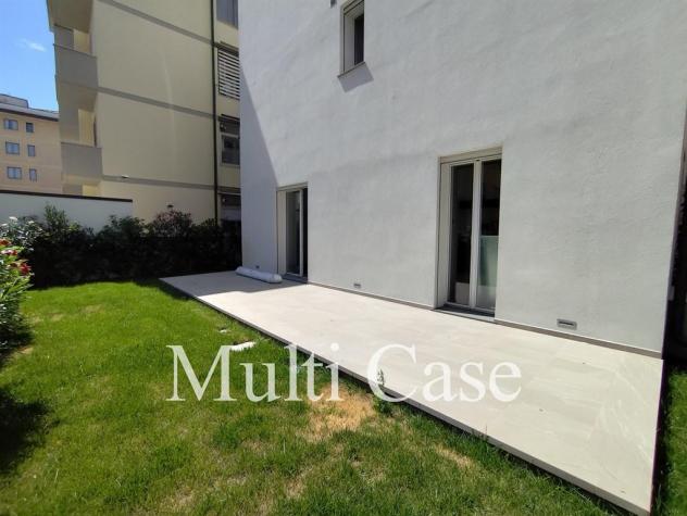 APPARTAMENTO SIGNORILE CON GIARDINO A LIDO DI CAMAIORE - Foto 7