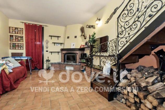 Appartamento di 90 m² con 3 locali e box auto in vendita a Castello d'Argile - Foto 18