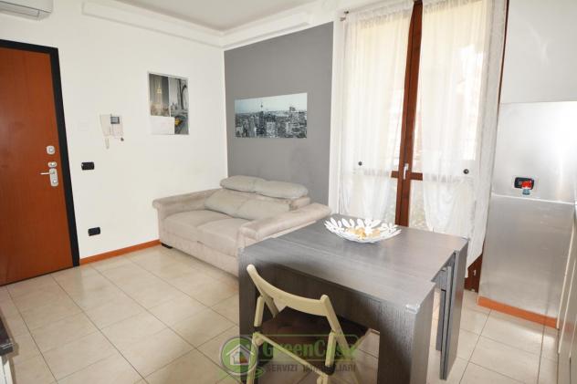 APPARTAMENTO di 2 vani e di 58 mq (CAVENAGO DI BRIANZA) rif. IGC 2 L 114 VIA VALDI - Foto 5
