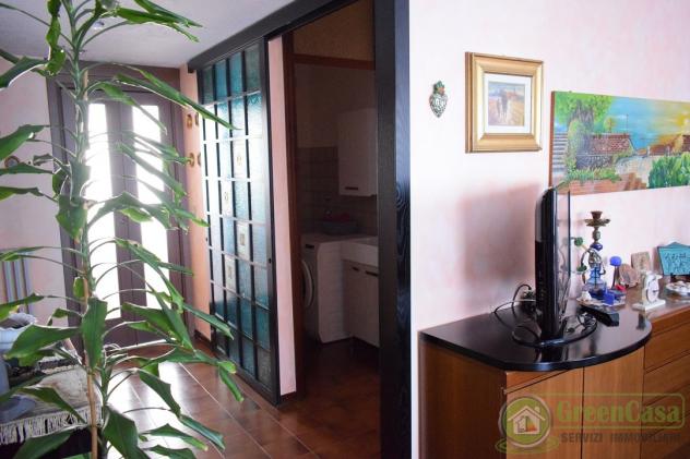 APPARTAMENTO di 3 vani e di 95 mq (CAVENAGO DI BRIANZA) rif. IGC 3 LOCALI 85 CAVENAGO - Foto 5