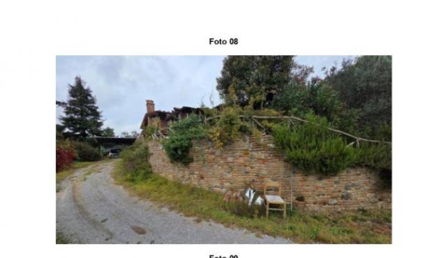 Immobile in asta di 90 m² con più di 5 locali in vendita a Città della Pieve - Foto 6