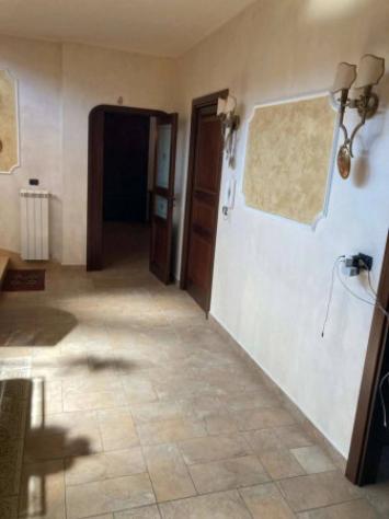 Immobile in asta di 264 m² con più di 5 locali e box auto in vendita a Cosoleto - Foto 8