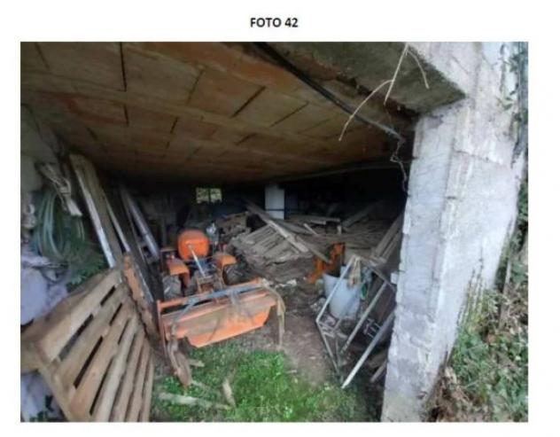 Immobile in asta di 486 m², box auto in vendita a Ferentino - Foto 4