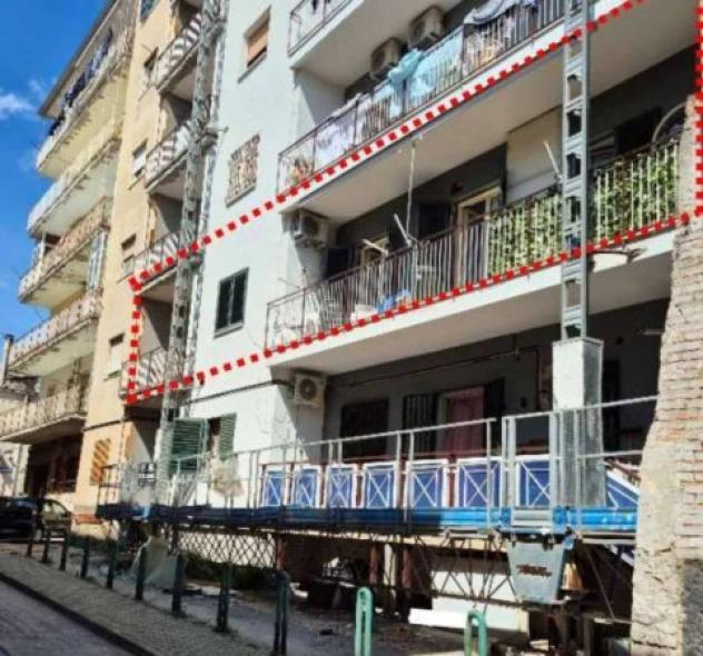 Immobile in asta di 151 m² con più di 5 locali in vendita a Grumo Nevano - Foto 3