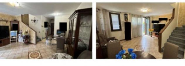 Immobile in asta di 177 m², box auto in vendita a Jerago con Orago - Foto 8