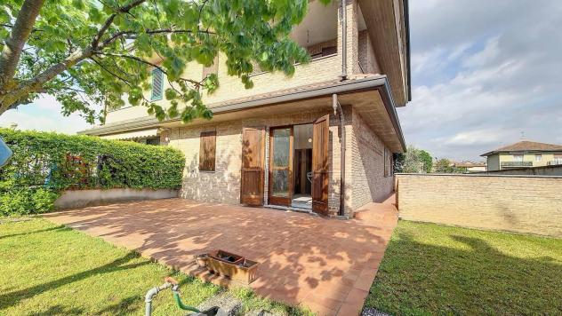 Villa o villino - Lainate . Rif.: REVI-230-2_04 - Foto 2