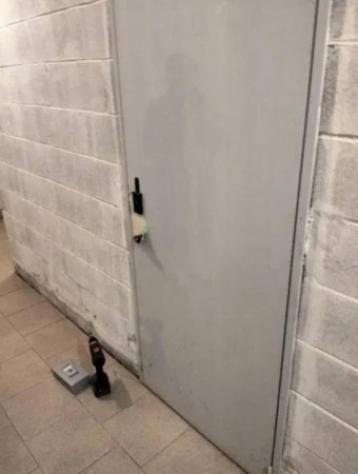 Immobile in asta di 83 m², box auto in vendita a Licciana Nardi - Foto 11